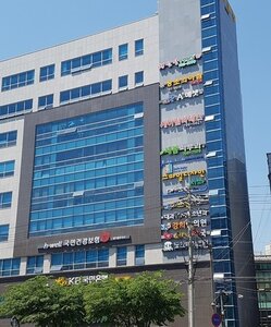 경안동 학생 필라테스