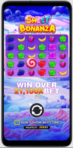 descargar Sweet Bonanza