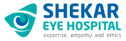 Shekar eye hospital uses Netra eye hospital management system ; group practice management solutions, eye hospital software India