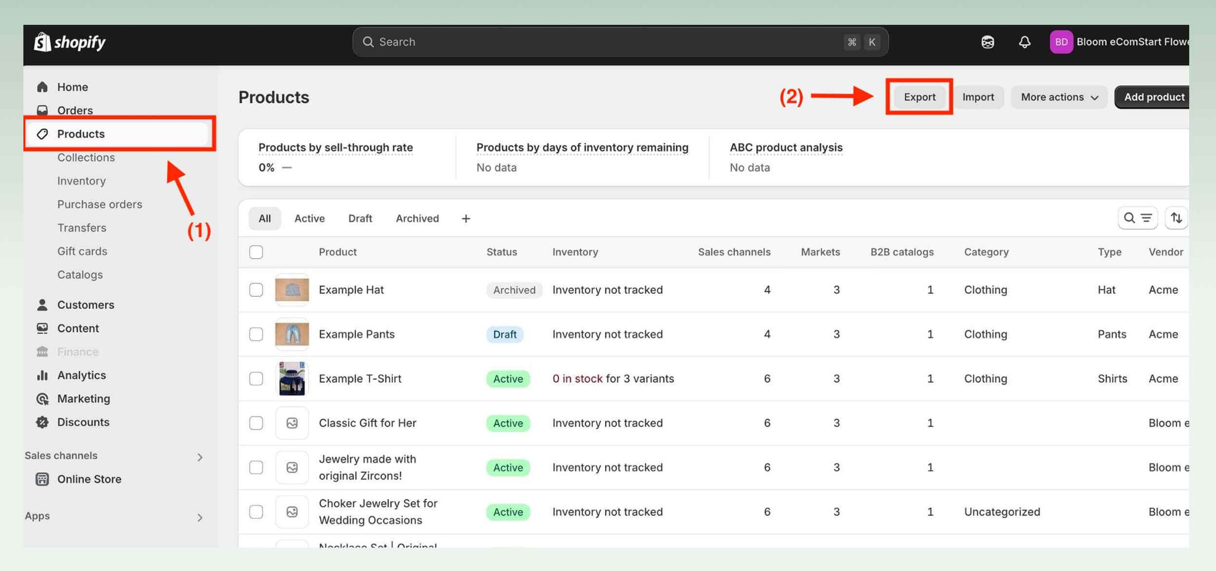 changing-price-using-CSV-import-export-how-to-change-price-of-product-on-shopify