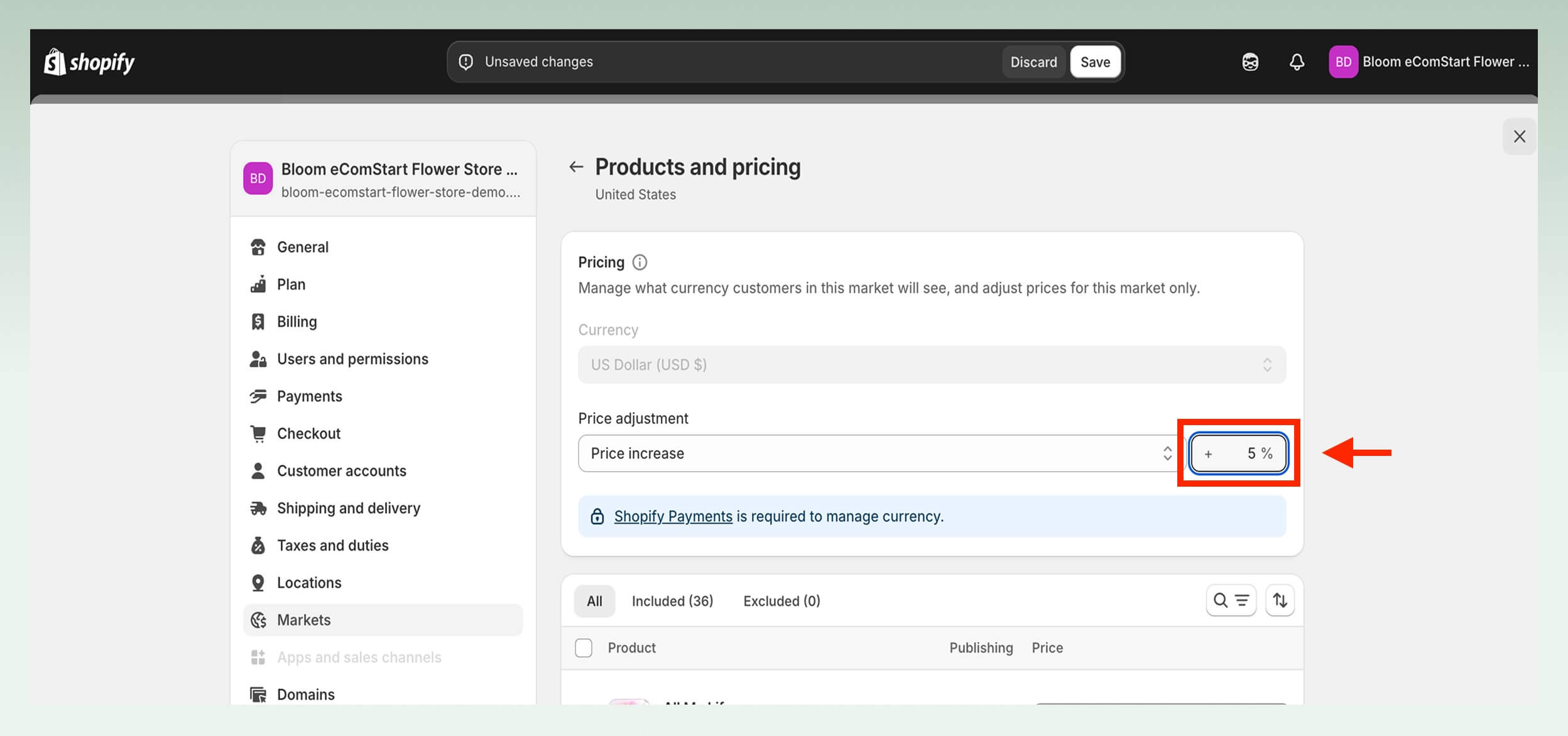 set-the-price-adjustment-how-to-edit-price-on-shopify
