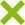 X‑green