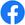 facebook logo (blue colour)