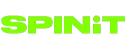SpinIt Casino logo – Trusted online casino featured in our top bonus list