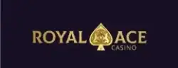 Royal Ace Casino logo – Verified gaming site listed on TopBonusHunters