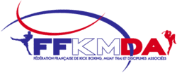 FFKMDA - KICKBOXING