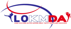 LOKMDA - KICKBOXING