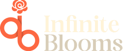 Logo 2 infinite blooms_Mesa de trabajo 1