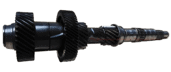 Ford Mustang GT350 TR3160 Cluster Gear
