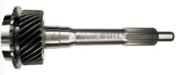 Ford Mustang T45 26-Spline Input Shaft