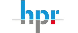 HpR Werbeconcept GmbH Logo