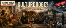 trokkenpresse kulturdroge