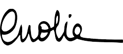Logo Enolie
