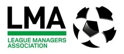 LMA logo as a previous client of er event photography