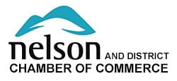 Nelson Chamber of Commerce logo