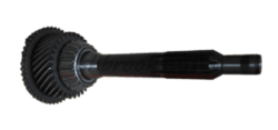 USED-Ford Mustang GT (01-04) TR3650 10-Spline Input Shaft