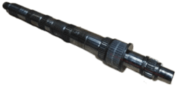 Ford Mustang GT350 TR3160 Main Output Shaft