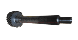 USED-Ford Mustang 5.0 MT82 26-Spline Input Shaft