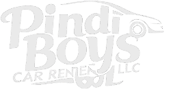 Profile And Logo - Pindi Boys Car Rental Dubai