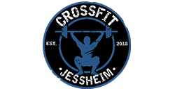Crossfit Jessheim Logo
