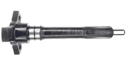 GM Corvette T56 Heavy Duty Propeller Shaft