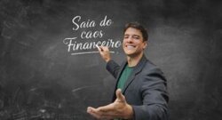 Organizar as finan&ccedil;as