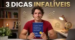 Orçamento Familiar: 3 Dicas