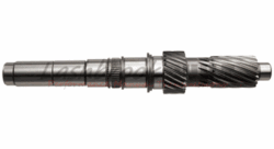 Ford Mustang 5.0 MT82-D4 Cluster Shaft