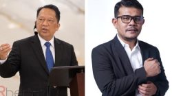 Rajamin Sirait dan Yudhistira Kompak Sebut Ombudsman Offside ke Lapas Cibinong