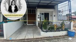 Wakil Rektor II IT&B Indonesia Asprina Surbakti Tewas di Rumahnya Kompleks Elite Je Khesain