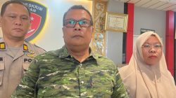 SPA Esek-esek Gardenia Helvetia Digerebek Polrestabes Medan, Kasir Jadi Tersangka