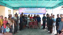 SOL Tak Sekadar Beri Bibit, Bangun Kapasitas Petani untuk Ekonomi Berkelanjutan di Taput