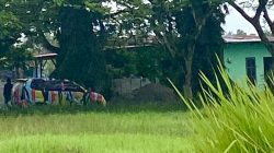 Kawasan MTQ Binjai Diduga Dijadikan Lapak Peredaran Narkoba, Warga Minta Polisi Selidiki