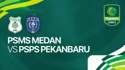 Prediksi  PSPS vs PSMS, Pegadaian Championship  11 Oktober 2026