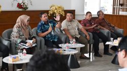 13.702 Keluarga Sudah Menerima Bantuan Pascabencana Sumut