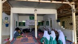 Pemimpin Bagaikan Organ Tubuh Kepala, Tangan, Dan Kaki; Ngabarin ke II Bandang Laok