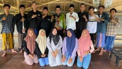 Mengembalikan Fungsi Pelajar NU Sesuai Tradisi Awal Berdasarkan Aswaja.