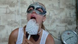 Dirty Maid m7765675675647y dick is in shit 00002