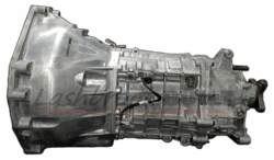 Ford Mustang GT350 (2016+) TR3160 Street Mod Transmission (with coolers)