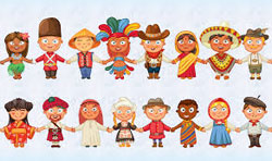 Color Meaning In Cultures And Religions