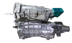 T56 Street Mod Transmission Refresh