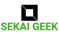 Sekai Geek