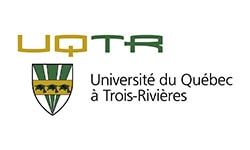 Logo de l'Université du Québec à Trois-Rivières