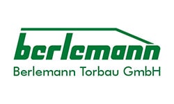 Berlemann, Doppelstabmatten, Zaun