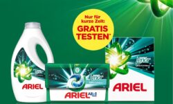 hmittel gratis testen