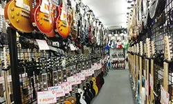 LeftyGuitar