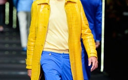 Clothes Color Meaning