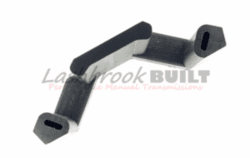Ford Mustang MT82 Mount Insert