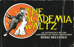 Berkeley Breathed, The Academia Waltz