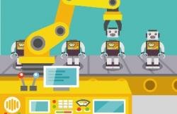 Freight classification for industrial machinery